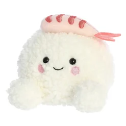 New Aurora® - Palm Pals - 5" Ebi Shrimp Sushi New