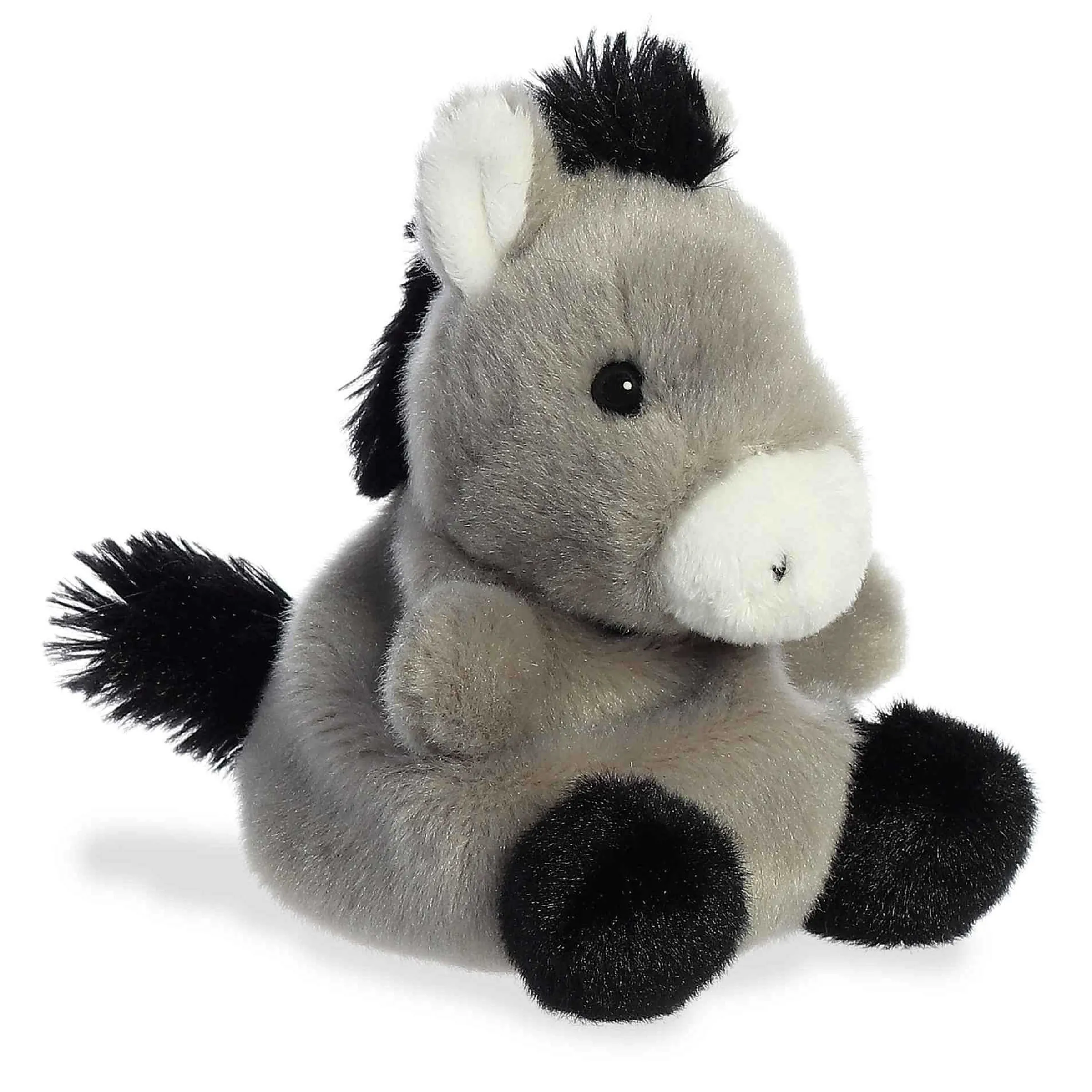 Hot Aurora® - Palm Pals - 5" Eli Donkey Palm Pals
