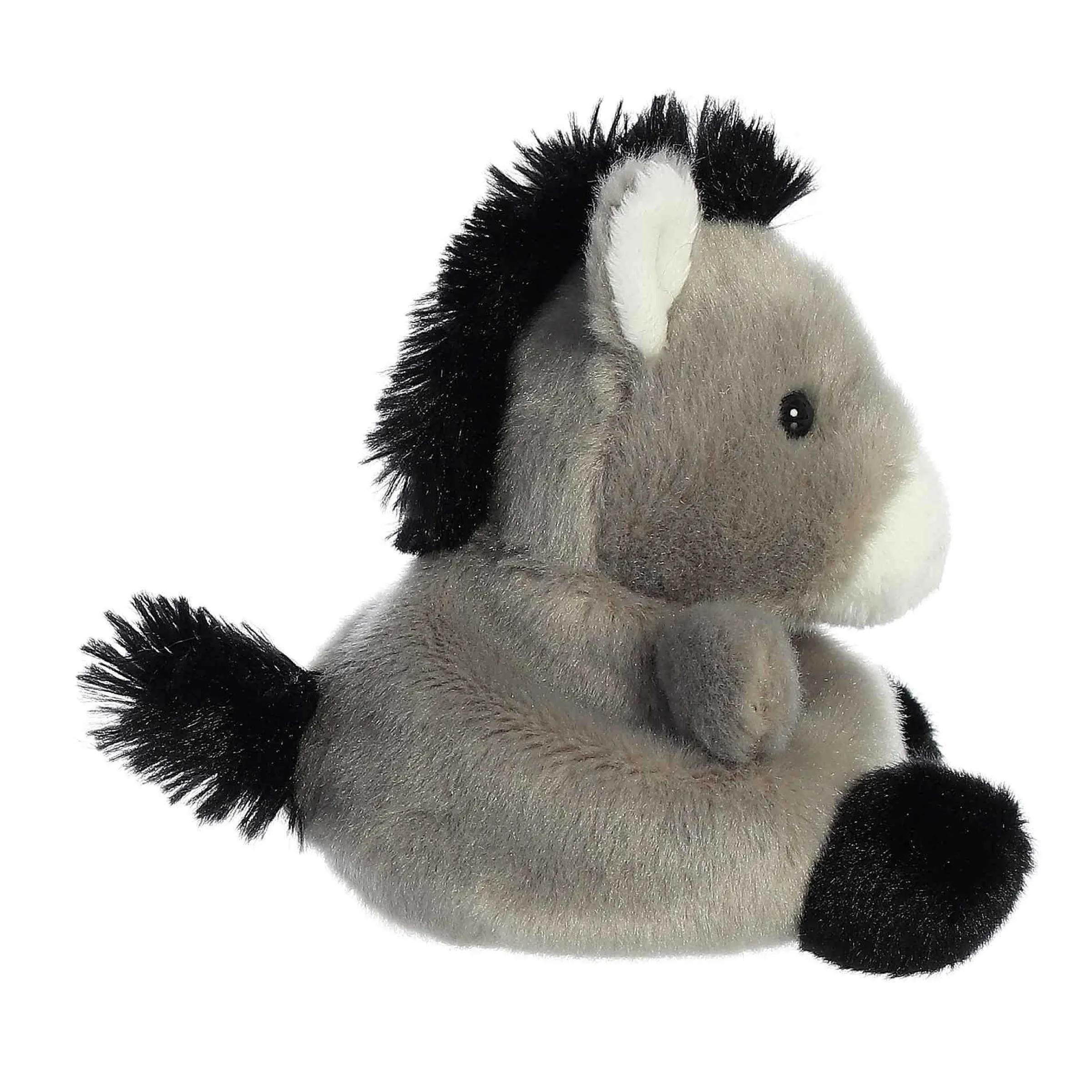 Hot Aurora® - Palm Pals - 5" Eli Donkey Palm Pals
