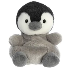 Discount Aurora® - Palm Pals - 5" Emilio Emperor Penguin Palm Pals
