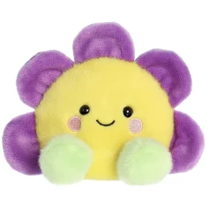 Best Aurora® - Palm Pals - 5" Fallon Flower Palm Pals
