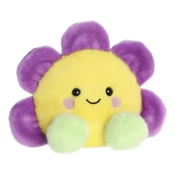 Best Aurora® - Palm Pals - 5" Fallon Flower Palm Pals