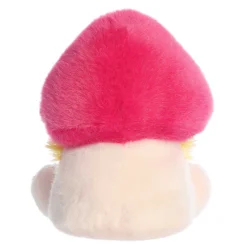 Fashion Aurora® - Palm Pals - 5" Favio Fluffy Mushroom Palm Pals