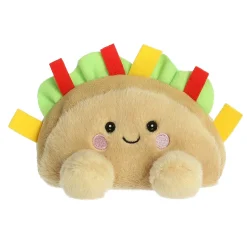 New Aurora® - Palm Pals - 5" Fiesta Taco Palm Pals