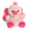 Sale Aurora® - Palm Pals - 5" Freya Peacock Palm Pals