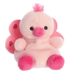 Sale Aurora® - Palm Pals - 5" Freya Peacock Palm Pals