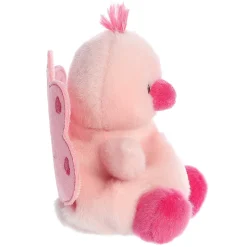 Sale Aurora® - Palm Pals - 5" Freya Peacock Palm Pals