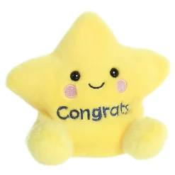 Online Aurora® - Palm Pals - 5" Galileo Congrats Star New