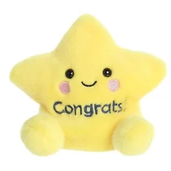 Online Aurora® - Palm Pals - 5" Galileo Congrats Star New