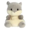 Online Aurora® - Palm Pals - 5" Gus Grey Squirrel Palm Pals