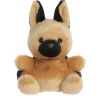 New Aurora® - Palm Pals - 5" Hans German Shepherd New