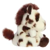 New Aurora® - Palm Pals - 5" Haymitch Painted Horse Palm Pals