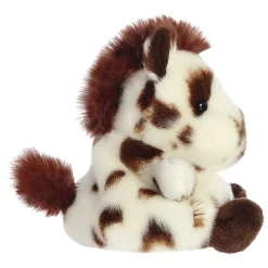 New Aurora® - Palm Pals - 5" Haymitch Painted Horse Palm Pals