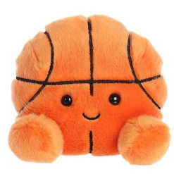 Sale Aurora® - Palm Pals - 5" Hoops Basketball New