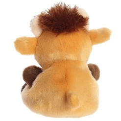 Online Aurora® - Palm Pals - 5" Hubert Highland Cow New