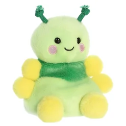 New Aurora® - Palm Pals - 5" Ivy Caterpillar Palm Pals