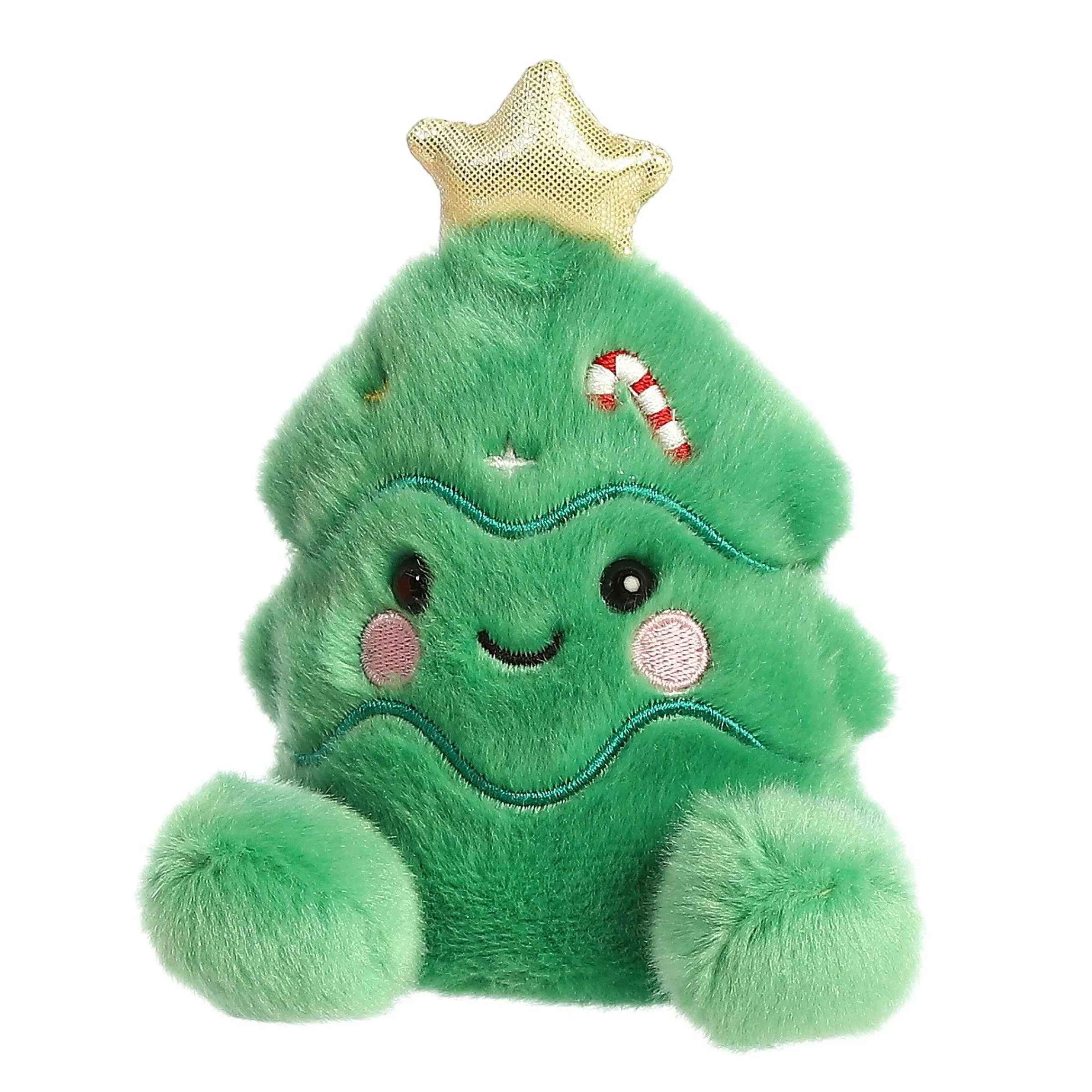 Best Aurora® - Palm Pals - 5" Jubilee Tree Palm Pals