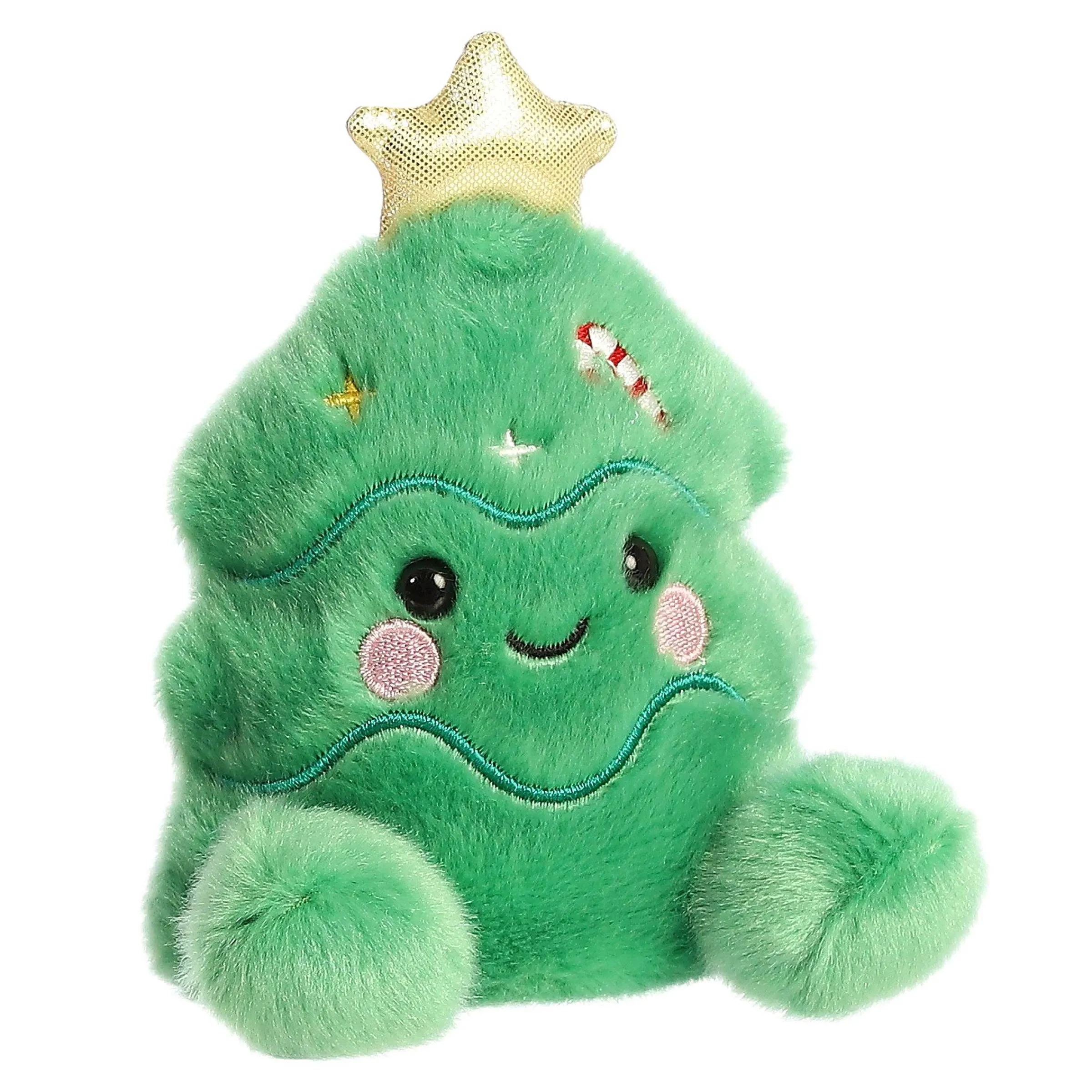 Best Aurora® - Palm Pals - 5" Jubilee Tree Palm Pals