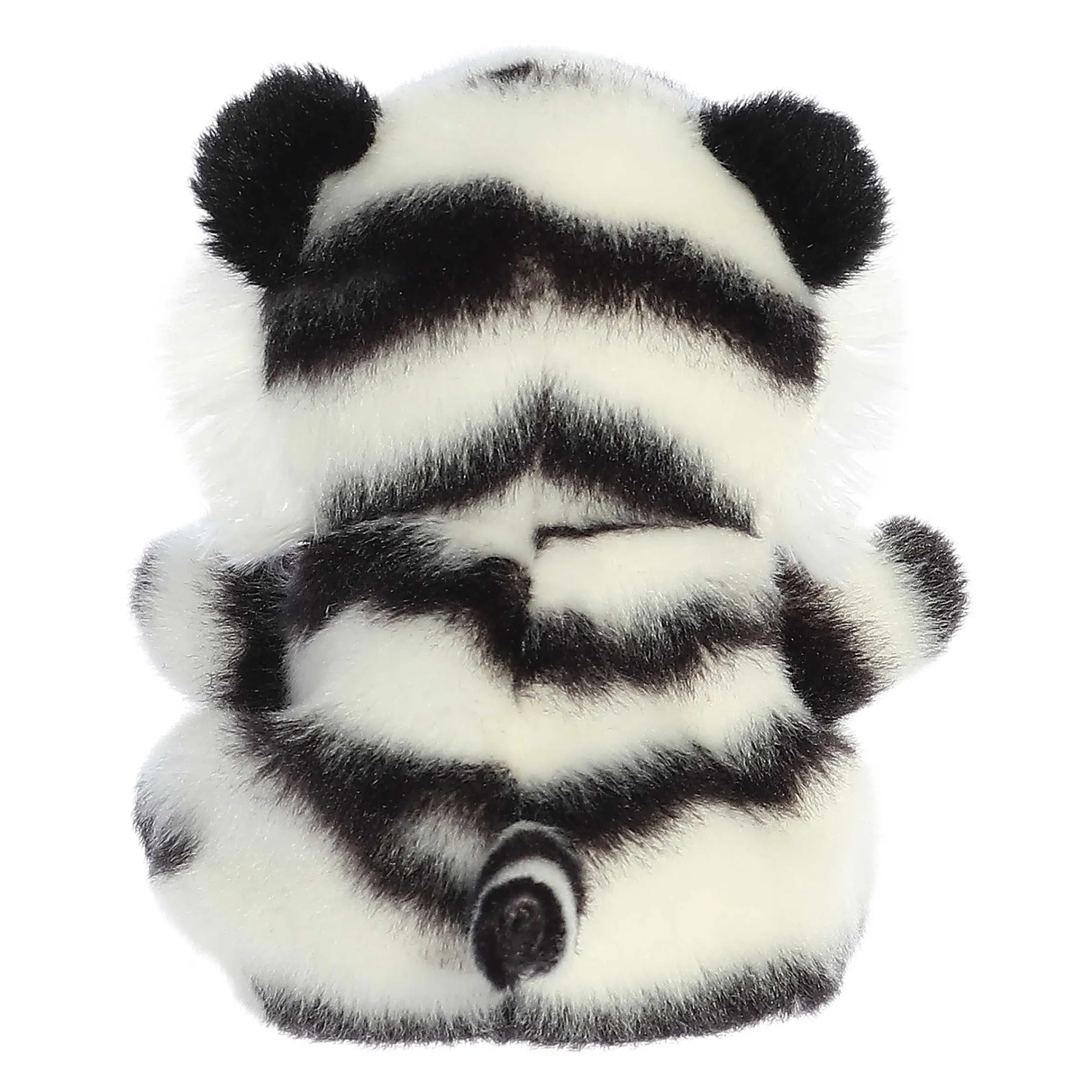 Outlet Aurora® - Palm Pals - 5" Kira White Tiger Palm Pals