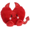 Best Aurora® - Palm Pals - 5" Klaus Heart Palm Pals