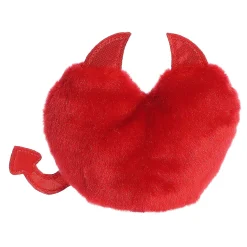 Best Aurora® - Palm Pals - 5" Klaus Heart Palm Pals
