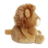 Clearance Aurora® - Palm Pals - 5" Leno Lion Palm Pals