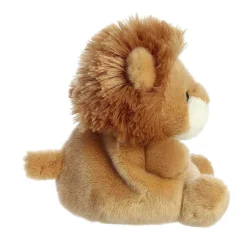 Clearance Aurora® - Palm Pals - 5" Leno Lion Palm Pals