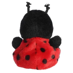 Discount Aurora® - Palm Pals - 5" Lil Spots Ladybug Palm Pals