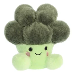 Hot Aurora® - Palm Pals - 5" Luigi Broccoli Palm Pals
