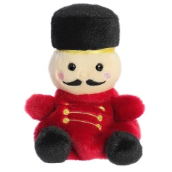 Clearance Aurora® - Palm Pals - 5" Marius Nutcracker Palm Pals