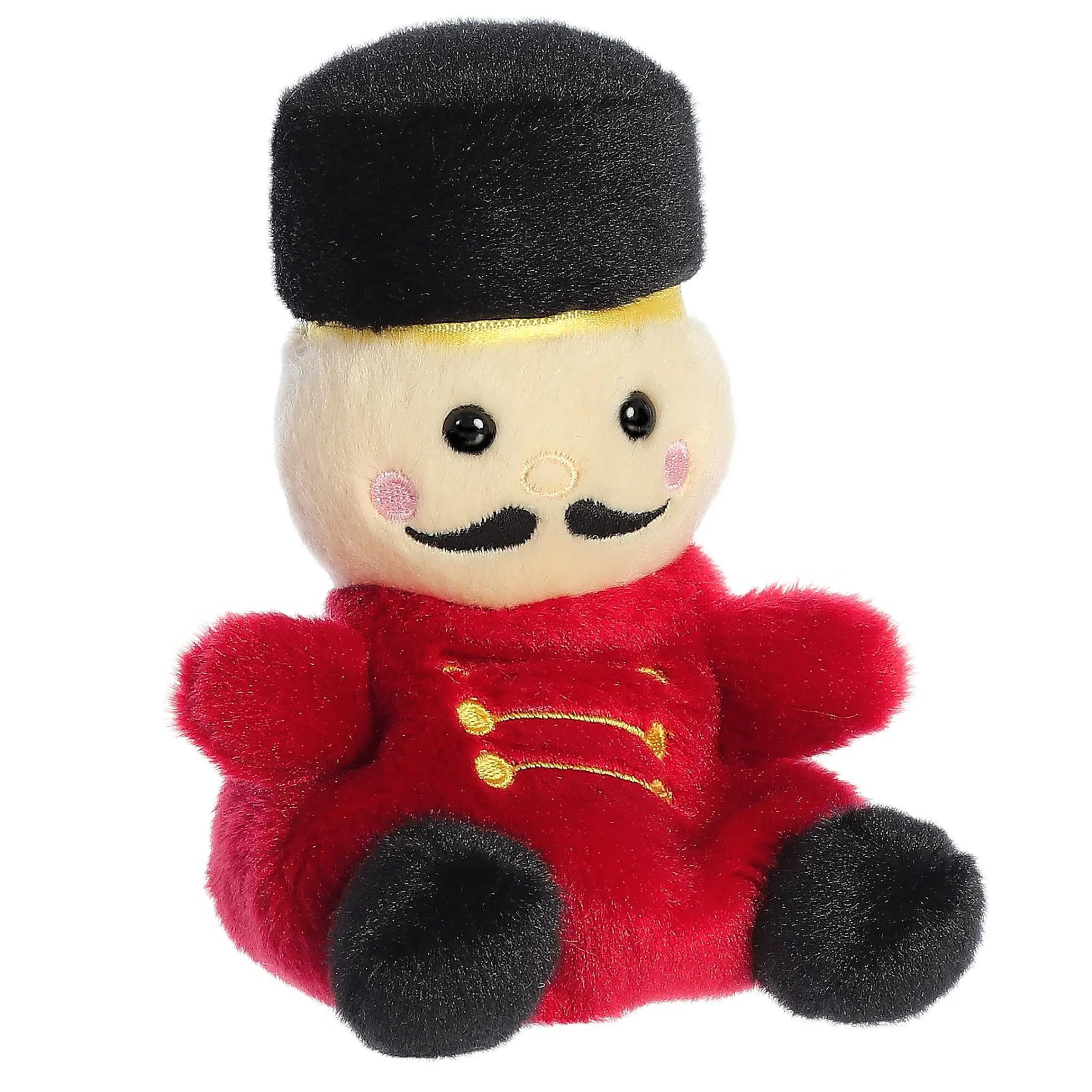 Clearance Aurora® - Palm Pals - 5" Marius Nutcracker Palm Pals