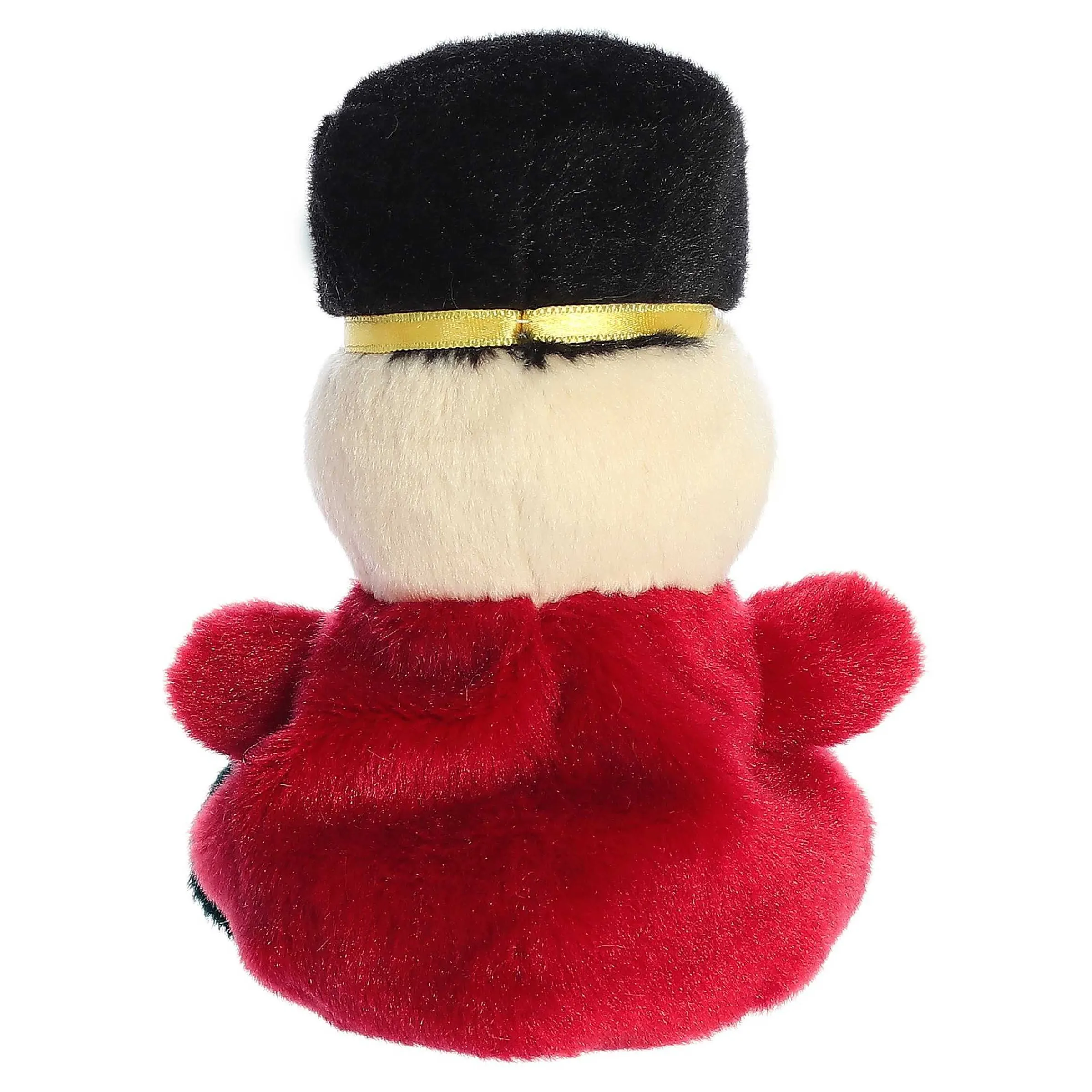Clearance Aurora® - Palm Pals - 5" Marius Nutcracker Palm Pals