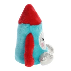 Clearance Aurora® - Palm Pals - 5" Mars Rocket Ship Palm Pals