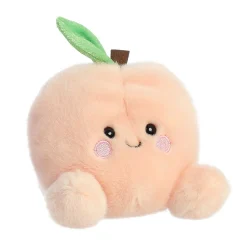 Clearance Aurora® - Palm Pals - 5" Mellow Peach Palm Pals