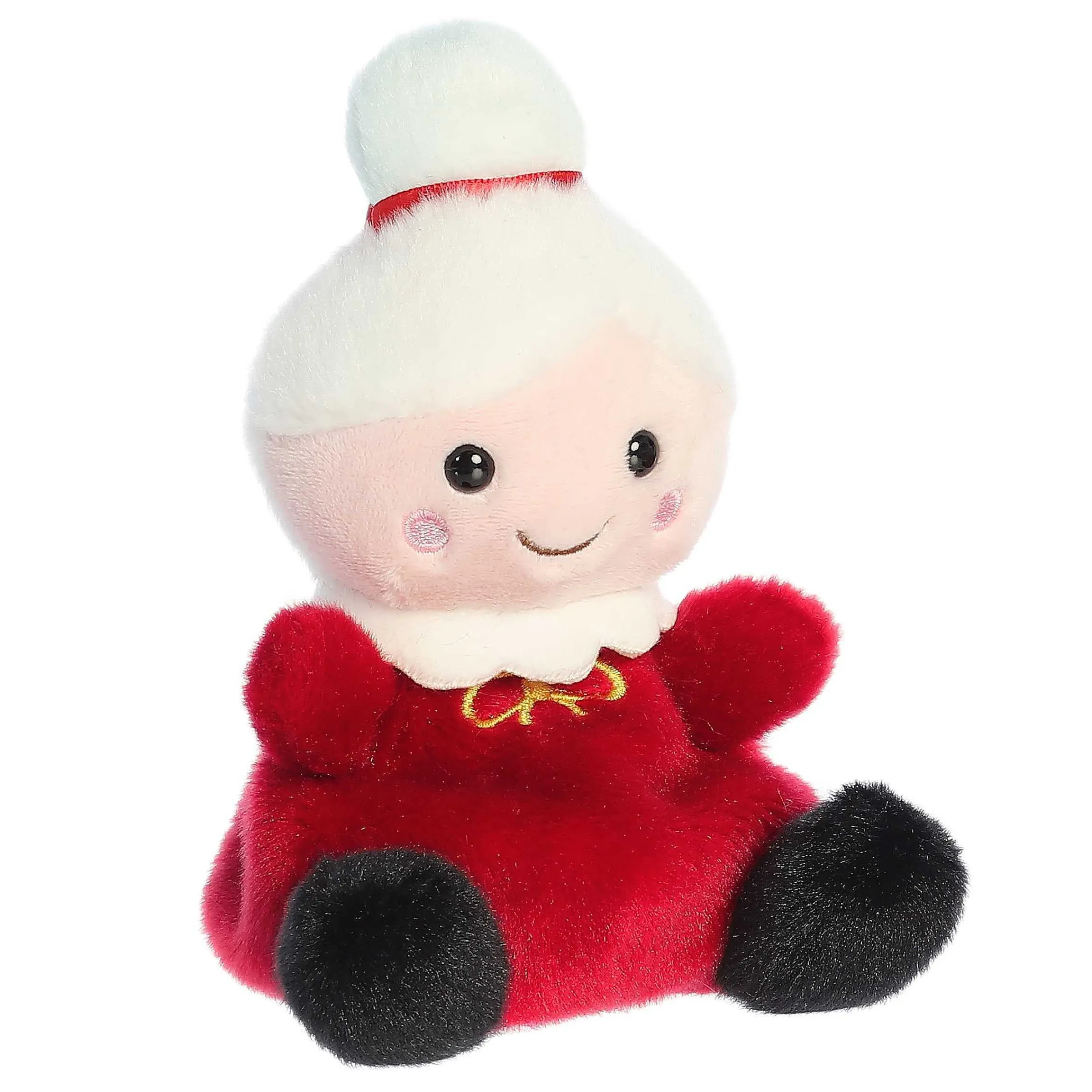 Discount Aurora® - Palm Pals - 5" Mrs. Claus Palm Pals