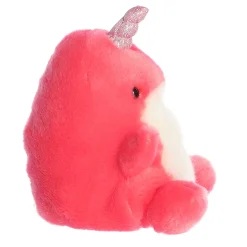 New Aurora® - Palm Pals - 5" Nia Narwhal Palm Pals