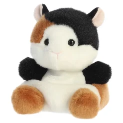 Fashion Aurora® - Palm Pals - 5" Nutmeg Guinea Pig Palm Pals