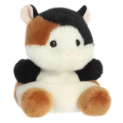 Fashion Aurora® - Palm Pals - 5" Nutmeg Guinea Pig Palm Pals