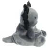 Online Aurora® - Palm Pals - 5" Onyx Axolotl New