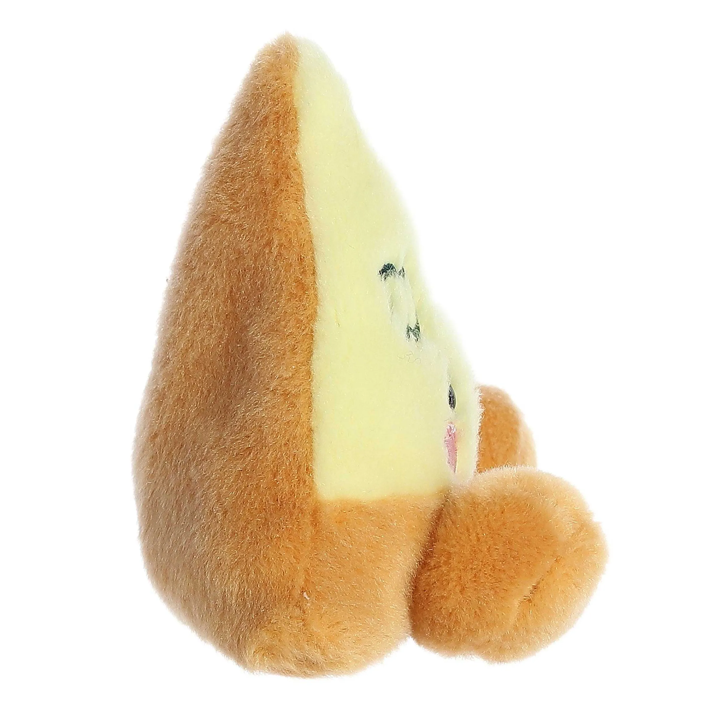 New Aurora® - Palm Pals - 5" Peppa Pizza Slice Palm Pals