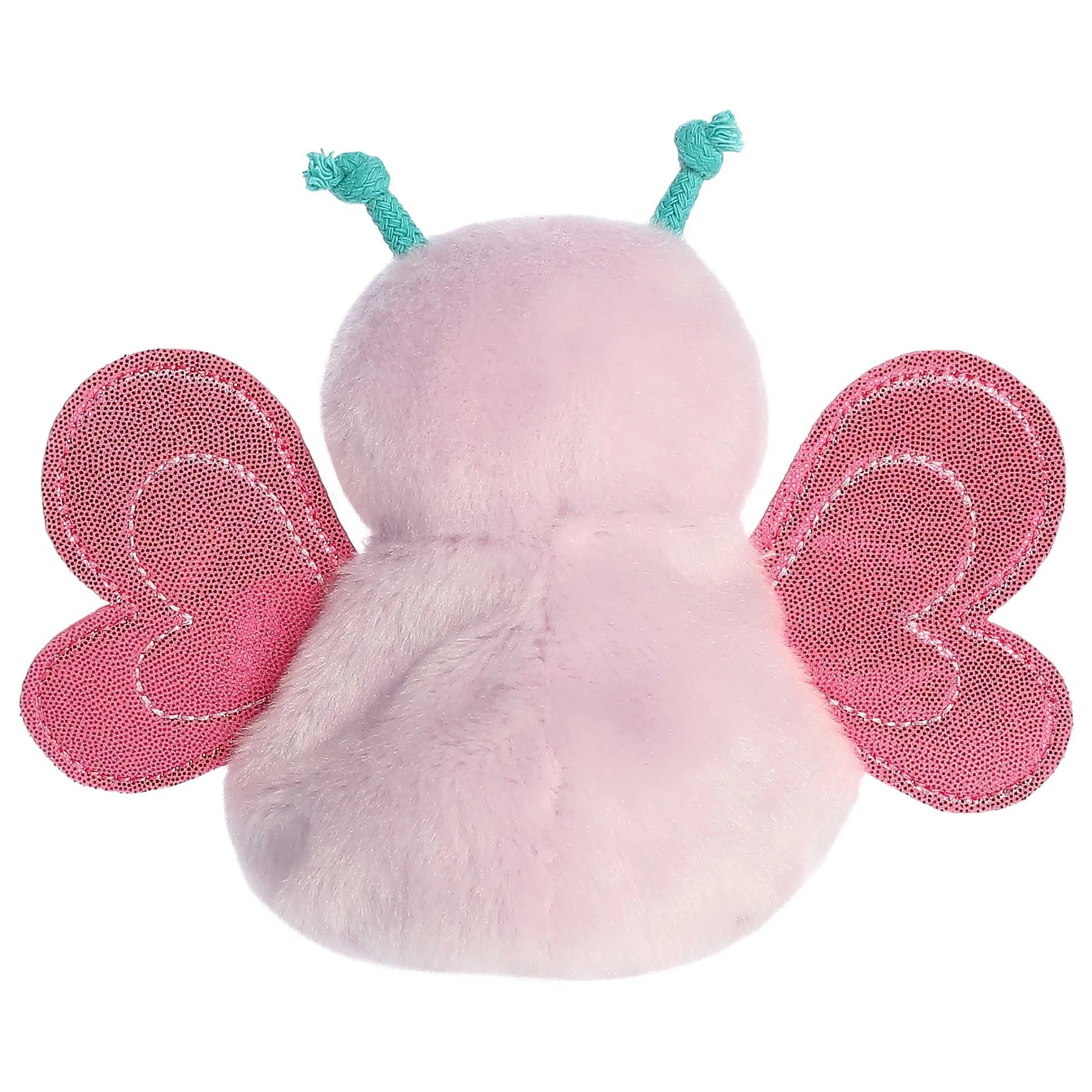 Sale Aurora® - Palm Pals - 5" Petunia Butterfly Palm Pals