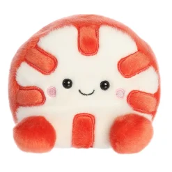 New Aurora® - Palm Pals - 5" Pierre Peppermint Palm Pals