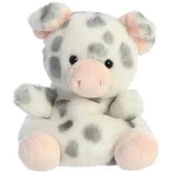 Sale Aurora® - Palm Pals - 5" Piggles Spotted Piglet Palm Pals