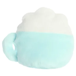 Hot Aurora® - Palm Pals - 5" Piper Peppermint Latte Palm Pals
