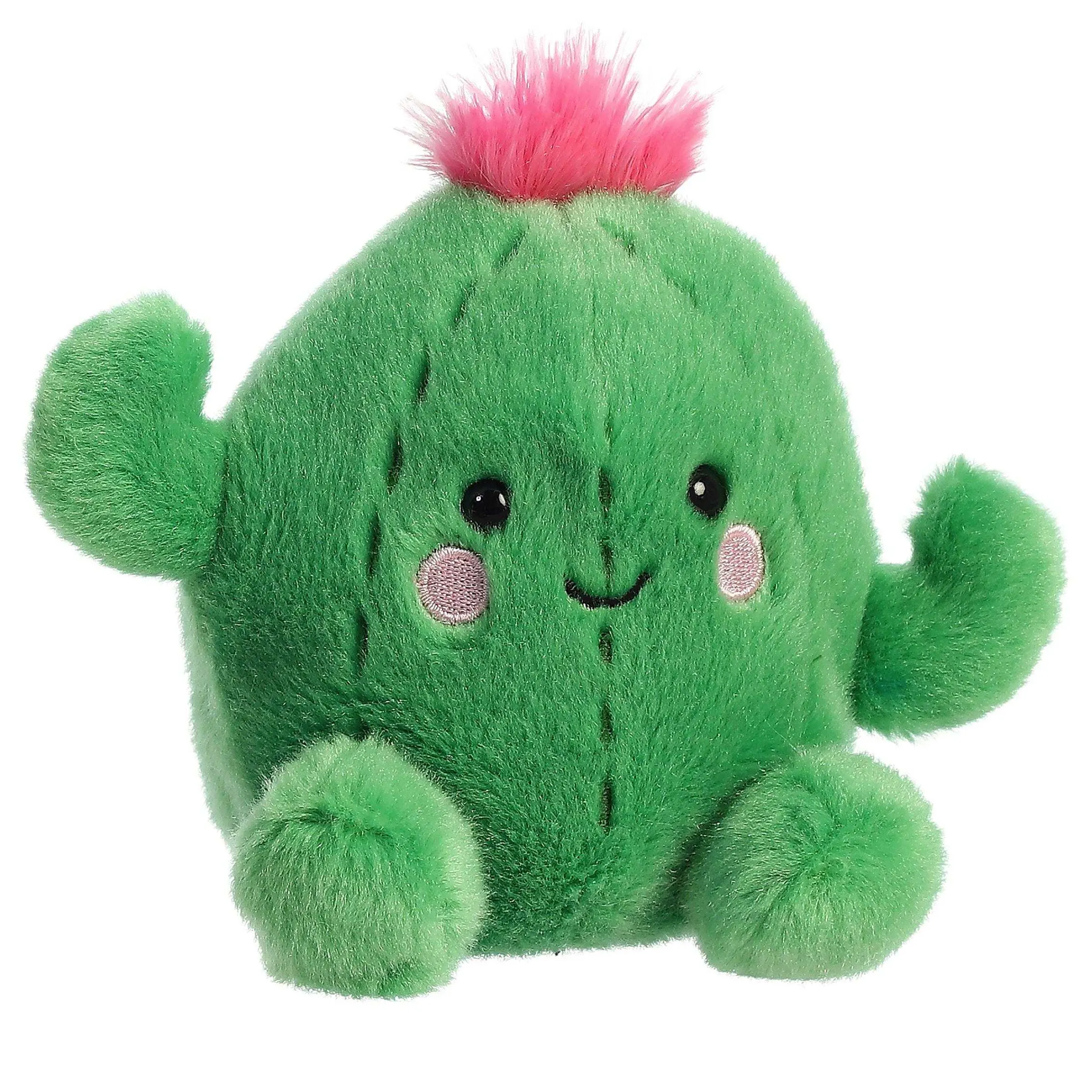 Discount Aurora® - Palm Pals - 5" Prickles Cactus Palm Pals