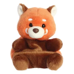Online Aurora® - Palm Pals - 5" Rei Red Panda Palm Pals