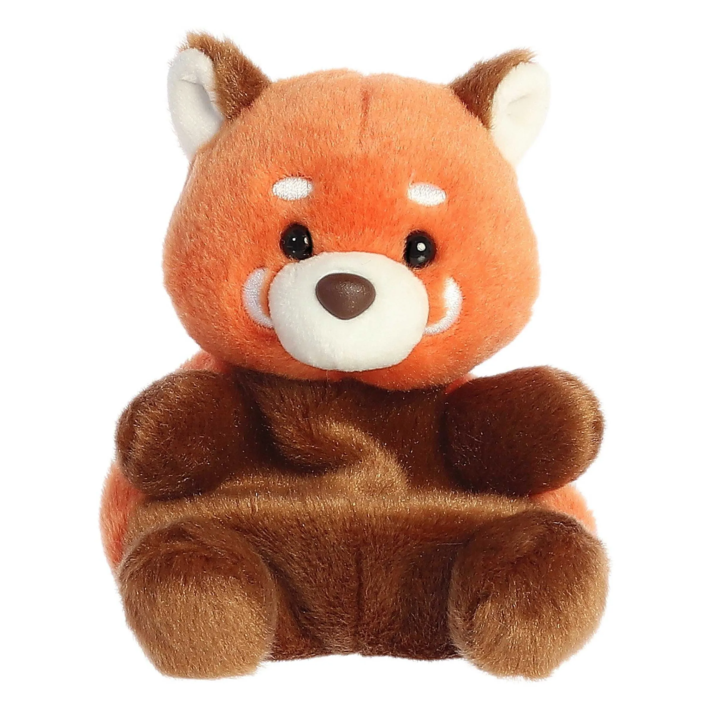 Online Aurora® - Palm Pals - 5" Rei Red Panda Palm Pals