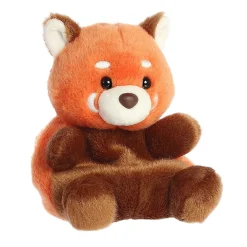 Online Aurora® - Palm Pals - 5" Rei Red Panda Palm Pals
