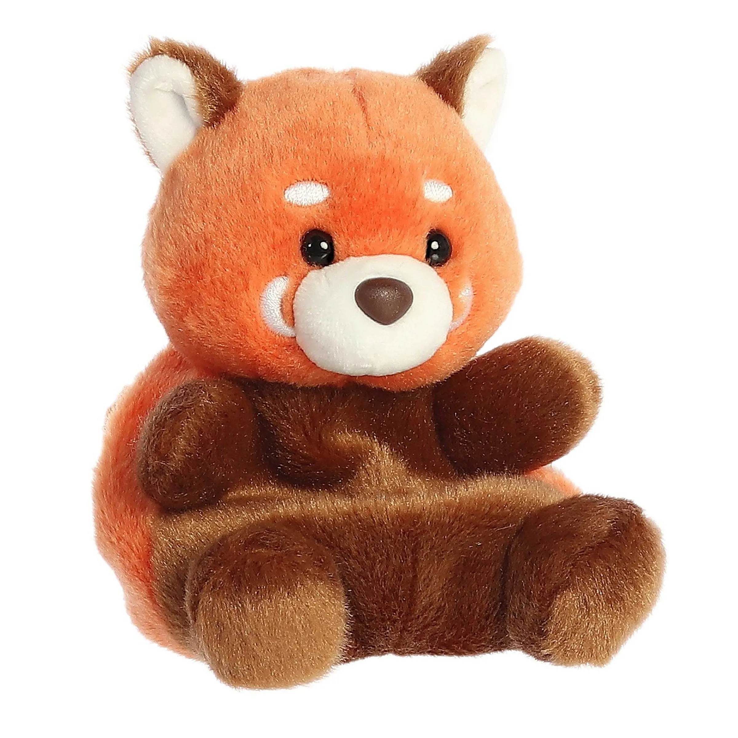Online Aurora® - Palm Pals - 5" Rei Red Panda Palm Pals