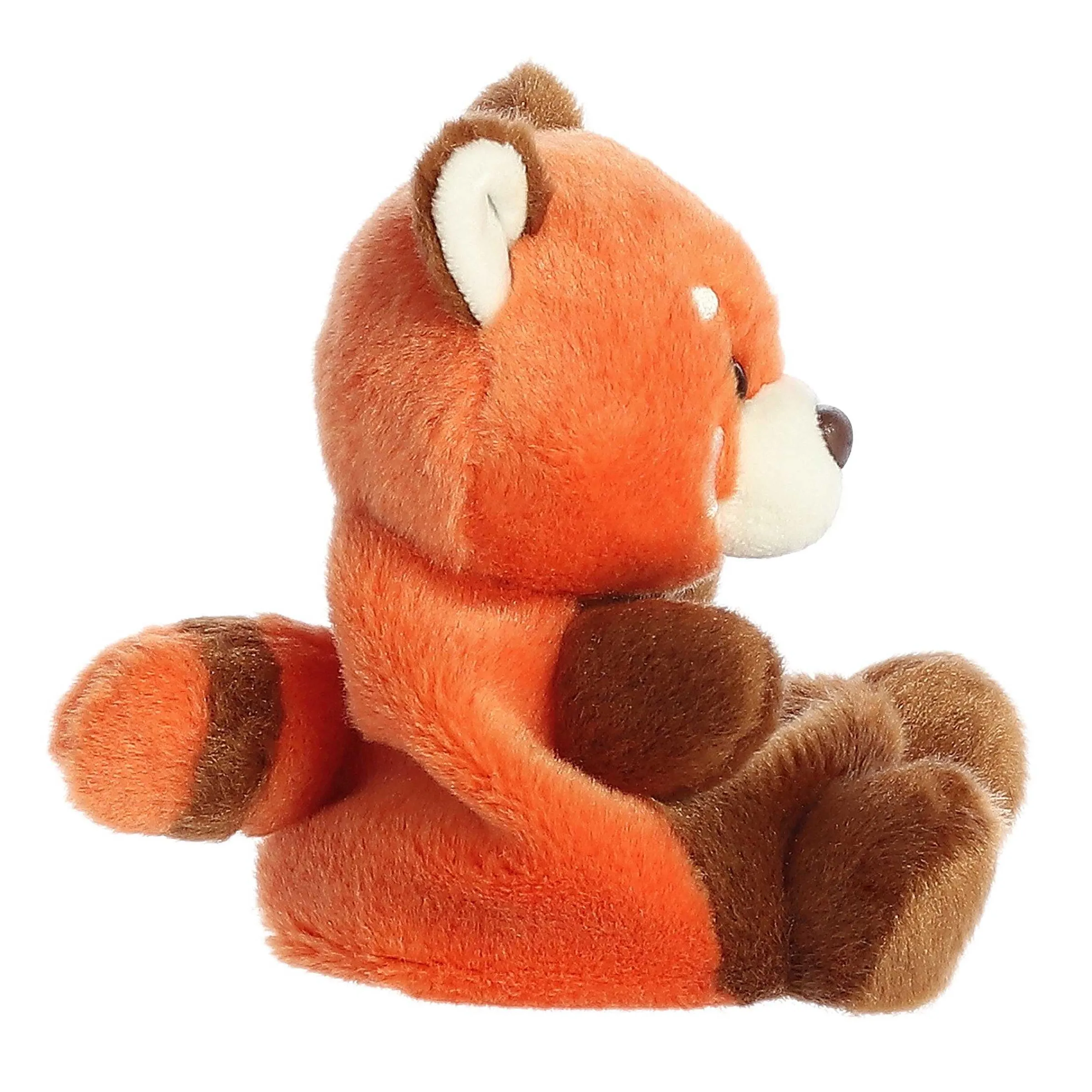 Online Aurora® - Palm Pals - 5" Rei Red Panda Palm Pals